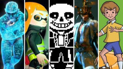 【朗報】序盤からラスボスに挑んで普通に勝てるゲームｗｗｗｗｗｗｗｗｗｗ