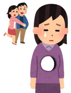 【悲報】「結婚願望」が無いと気づかれて女に捨てられた奴ｗｗｗｗｗ