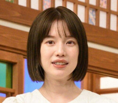 【悲報】弘中綾香アナ、筋トレ好きの夫に「守りたいんだったら柔術やれよ」