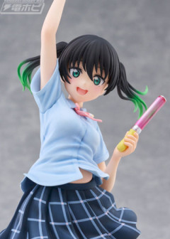 【虹ヶ咲】「高咲 侑」の1/7スケールフィギュア化www