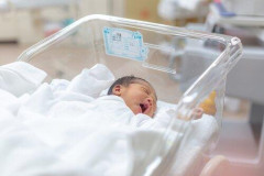 【高市朗報】出生数が11年ぶりに増加、少子化解決へ・・・・・・・・・