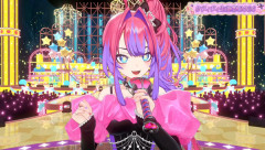 【ホロライブ】ヴィヴィ、生誕ライブで初オリ曲『ビビッドキュート』をお披露目！！