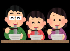 僕「十割そばまずい」馬鹿「本物の蕎麦を食ったことないだけ。塩で食え」僕「パァ…」