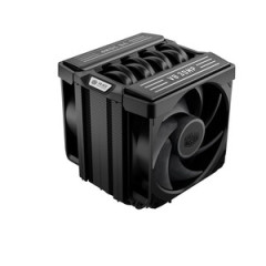 3DHPテクノロジー採用のハイエンドCPUクーラー、Cooler Master「V8 ACE 3DHP」
