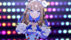 【ウマ娘】戦闘力18000っぽい勝負服を手に入れたアイちゃん