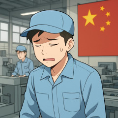 中国のレアアース規制、ついに日本企業に実害が出始め受注停止wwww ありがとう高市