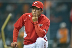 元カープ緒方監督が考える“勝てるチーム”に必要なこと｢タナキクマル誠也は隙を見せなかった」