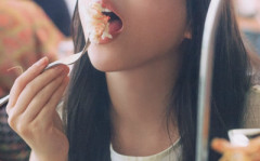 【画像】安心系JKが焼いたふわとろフレンチトースト、美味そうすぎるwwww