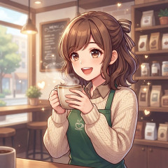 タリーズが大好き