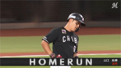 ロッテ山口航輝、落合博満以来の和製30本塁打まであと4本