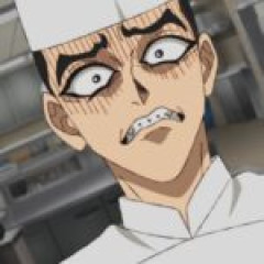 【鉄鍋のジャン】紛れもなく嫌な奴に違いはないけど相手も相応に人としてどうかしてるのもあるしジャンのことはあまり嫌いになれない…