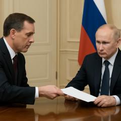 米国CIA長官が「戦場の事実」に関する情報データをロシアに提供…プーチン大統領が正確な報告を受けているか深刻な疑念   |  アメリカとしてはロシアがＮＡＴＯと戦争してくれるほうが