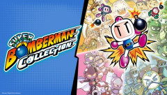『スーパーボンバーマン コレクション』パッケージ版が発売！「東京ゲームショウ2026」への出展も決定