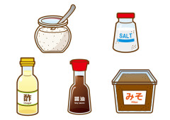 過小評価されている調味料