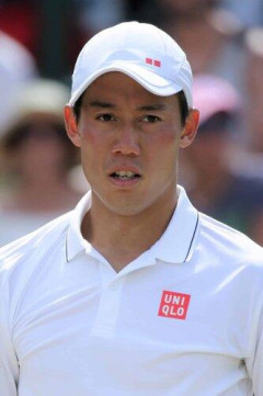 【悲報】錦織圭「最後のろうそくの火が消された」坂本怜に敗れ最後の四大大会が終わる