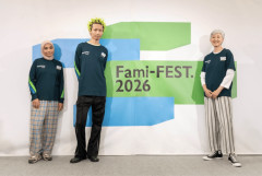 ファミマ「Tシャツ制服」導入で物議ｗｗｗ