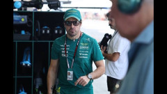 仏F1記者「パパストロールがホンダにアロンソの給料（2028年までで約74.2億円）負担を希望との情報」