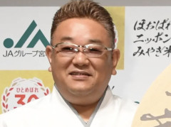 脳梗塞のサンド伊達、血圧が『上211下146』を記録していた