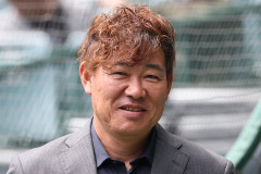 【朗報】福留孝介さんが阪神時代、後輩から付けられた“失礼”なあだ名「大蔵省」、もう一つは？ｗｗｗｗｗｗｗｗｗｗ