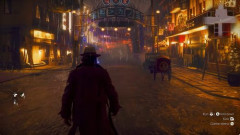 『STRANGER THAN HEAVEN』、約12分にわたる先行プレイ動画公開！　「バトルシステムも環境も、マジ暴力の匂いがして最高だった」