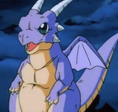 【ドラゴンボール】このころの劇場版自然とか動物とか推しすぎだろ