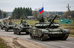 NATO、ロシアのバルト3国への攻撃警戒…CIA長官の訪ロで現実味！