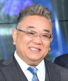 【悲報】サンドイッチマン伊達脳梗塞で入院・治療の為に休養