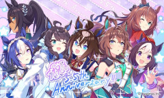 【ウマ娘】トレーナーさん『育成時間とロリキャラ不足が衰退要因』