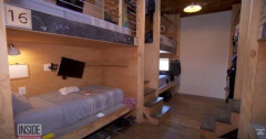 【画像】「アメリカの家賃15万円のシェアハウスに世界が驚愕！」←アメリカと都市部では一人暮らしはまず無理
