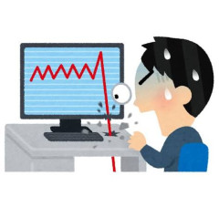 【悲報】東芝さんがキオクシアを売却しなければ今頃日本一の企業になっていたという事実ｗｗｗｗｗｗ