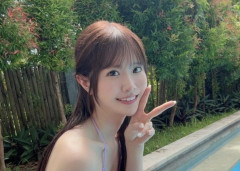 【驚愕】セクシー女優さん、そこら辺のアイドルを圧倒してしまう