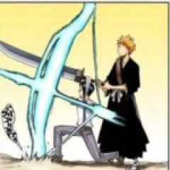 【BLEACH】考え得る最強の技