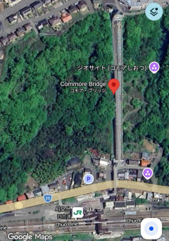 【衝撃】韓国人「日本の山の上の住宅街、駅からの上り方がヤバすぎる」