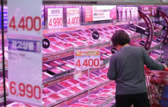 国民食サムギョプサル価格を6年談合か、韓国で検察捜査縮小への不安まで広がる