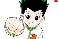 【朗報】ハンター冨樫さん、ガチでやる気を出し始めてしまうWWWWWWWWWWWWWWWW