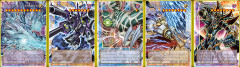 【遊戯王OCG】原作パックの残りのオバフレ枠は？