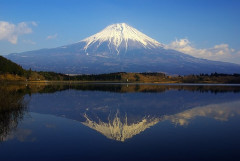 静岡県富士宮市とかいう富士山以外になんもない都市