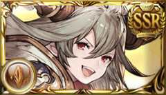 【グラブル】モナスでサラーサの強さが再認識されてて嬉しい