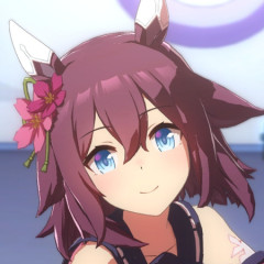 【ウマ娘】チヨちゃんはいつでもどの媒体でもプリティ枠だな…