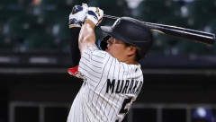 【MLB】村上宗隆、ホワイトソックスと8年約268億円の大型契約の可能性も　延長交渉を開始
