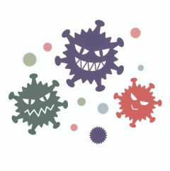 【キツイ】嫁が「仕事に行きたくない」と毎日泣いて困ってたんだが、ここ1ヶ月ウイルスの影響もあって精神がめちゃ不安定になりとうとう鬱状態に突入…。