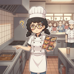 【愚痴】トメは小海老のかき揚げが好物。「天ぷらするんやったら小海老あるで」って何回も言ってくる。天ぷらするんやったらあるでじゃねーよ。