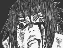 【NARUTO】多感な時期は危ない