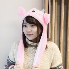 声優・小原好美のYouTube、サムネが太宰治みたいだとワイの中で話題に