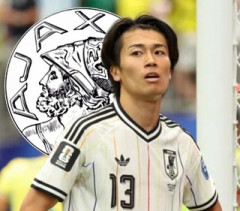 オランダ人「W杯で驚かされた」中村敬斗、名門アヤックス移籍が浮上！現地サポが獲得を歓迎！「もう日本人選手は..」不安視する声も..【海外の反応】