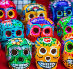 【動画】メキシコの女子中学生の水着、かわいい🔪🩸💀