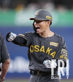 阪神・糸原健斗が「戦力外候補」の崖っぷち!?……他球団の編成関係者も「決め手に欠ける」と静観か