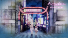みい山アニメ製作委員会が団体の意見に一週間も反応できないのに絶望してる