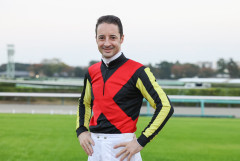 【競馬】スプリンターズS、スターアニスはルメール騎手との新コンビ