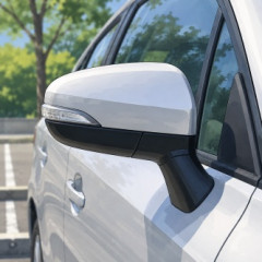 【画像】駐車マナーの悪すぎるカーシェアリング野郎見つかるｗｗｗｗｗｗｗｗｗｗｗ